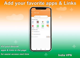 Imagen 2 para India Vpn