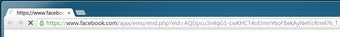 Imagen 0 para Do Not Track Me Facebook