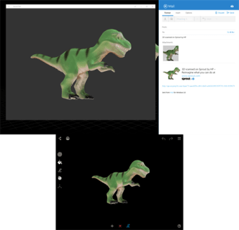 Image 1 for Sprout Hub for Windows 10