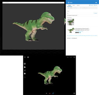 Imagen 0 para Sprout Hub for Windows 10