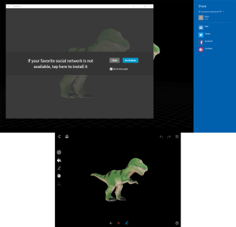 Image 0 for Sprout Hub for Windows 10