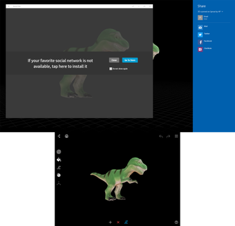 Imagen 1 para Sprout Hub for Windows 10