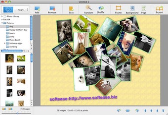 Image 1 for Collage Maker
