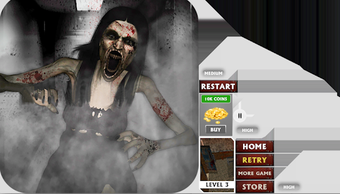Imagen 0 para Tips Evil Nun - The Nun E…