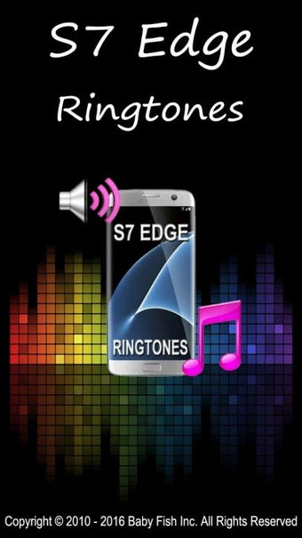 Image 2 for Best Galaxy S7 Ringtones