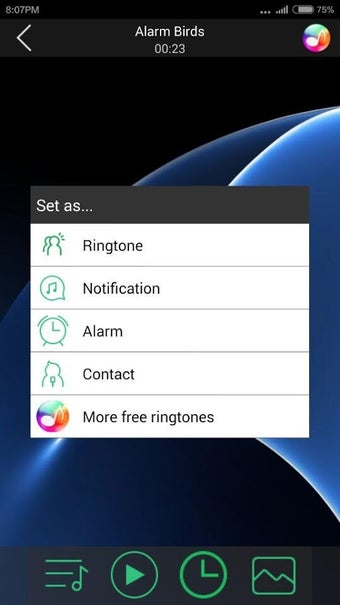 Imagen 0 para Best Galaxy S7 Ringtones