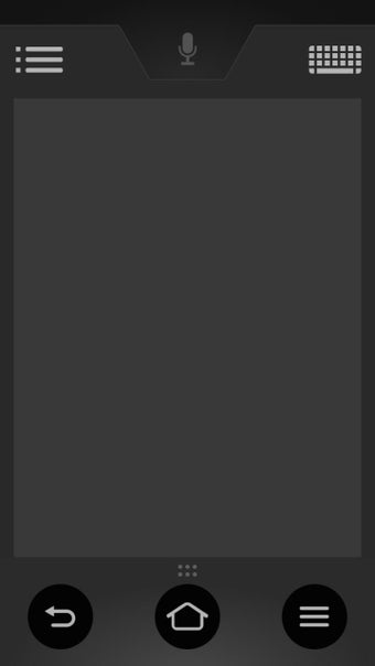 Image 1 for Amazon Fire TV Remote App