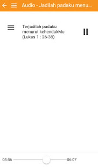 Image 2 for Alkitab Digital TB&DC LAI