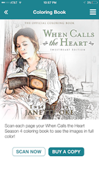 Imagen 3 para When Calls the Heart