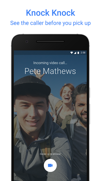 Image 3 for Google Duo - High Quality…