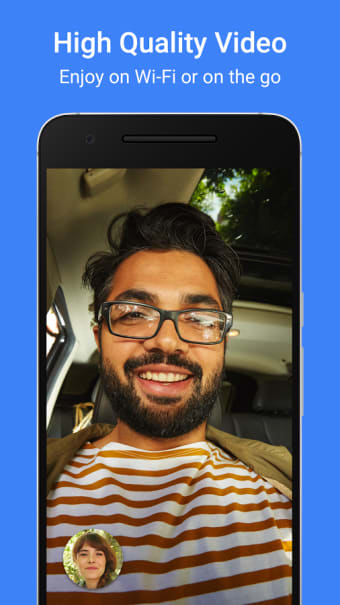 Image 2 for Google Duo - High Quality…