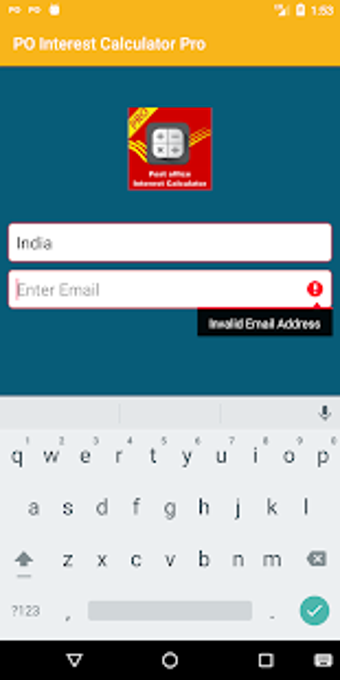 Image 3 for PO Interest Calculator Pr…