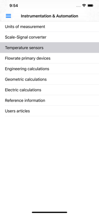 Image 0 for Instrumentation and Autom…