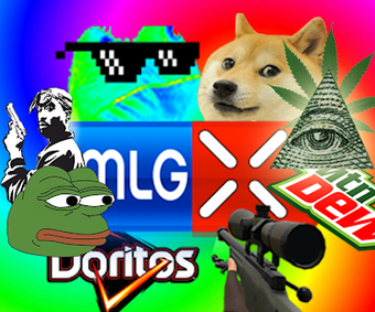 Image 0 for MLG Photo Editor: Gaming …