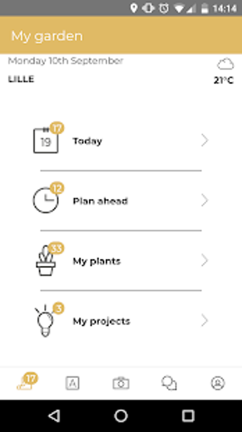 Image 1 for Groww - the gardening app
