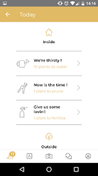 Image 3 for Groww - the gardening app