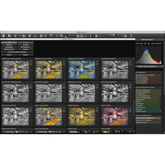 Imagen 2 para HDR Projects 2