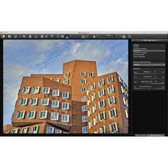 Image 0 for HDR Projects 2
