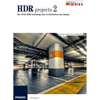 Imagen 1 para HDR Projects 2