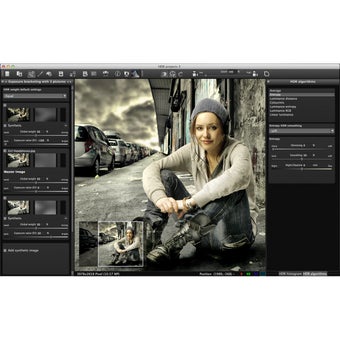Imagen 4 para HDR Projects 2