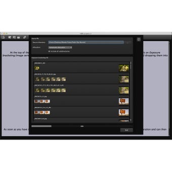 Imagen 0 para HDR Projects 2