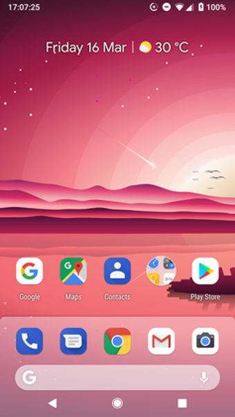 Image 0 for Android P Public Beta