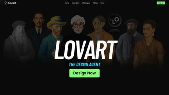 Imagen 0 para Lovartv1.1