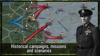 Image 1 for Strategy & Tactics: WW2