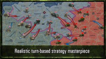 Image 0 for Strategy & Tactics: WW2