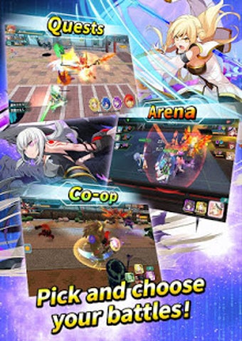 Image 2 for Dawn of the Breakers <Act…