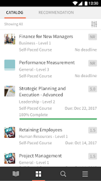 Image 1 for Adobe Captivate Prime