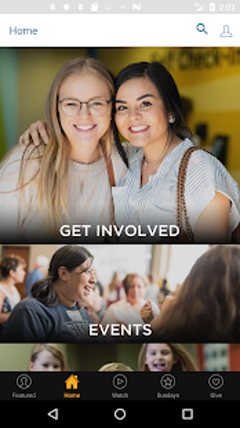 Image 0 for The Eikon App