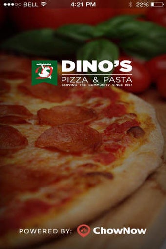 Image 0 for Dino's Pizza