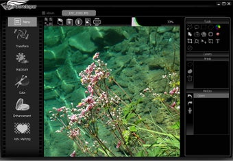 Image 0 for Light Developer