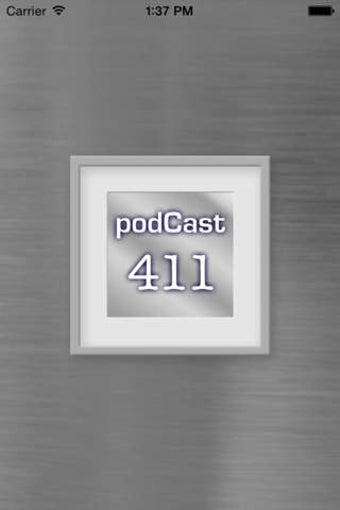 Imagen 0 para podcast411 App - learn ab…