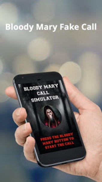 Image 2 for Bloody Mary Fake Call - P…