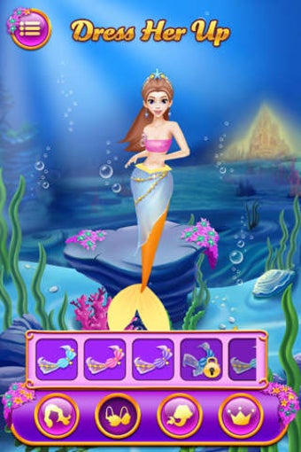 Image 0 for Mermaid 3D