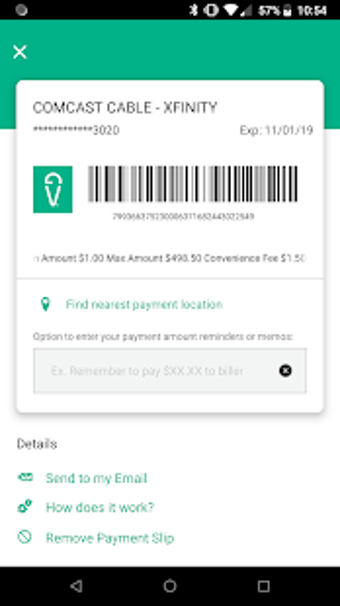 Image 3 for VanillaDirect Pay