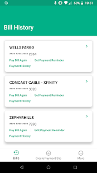 Image 2 for VanillaDirect Pay