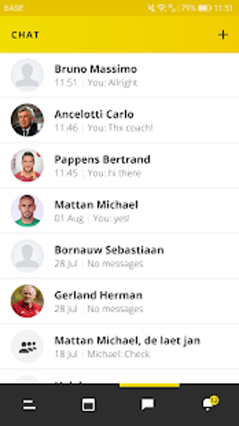 Image 2 for ProSoccerData