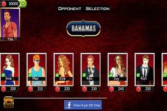 Imagen 1 para Backgammon Championship