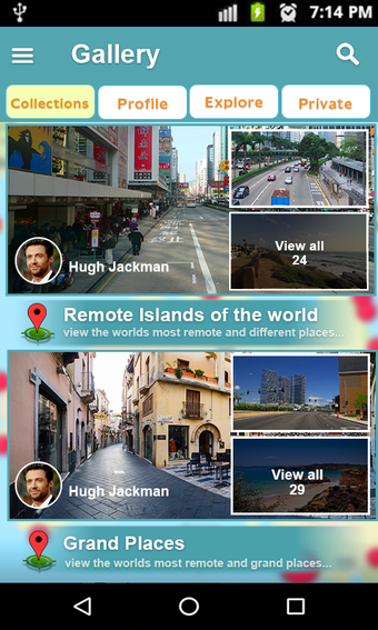 Image 0 for Live Map and street View …
