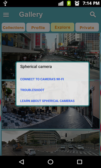 Image 2 for Live Map and street View …