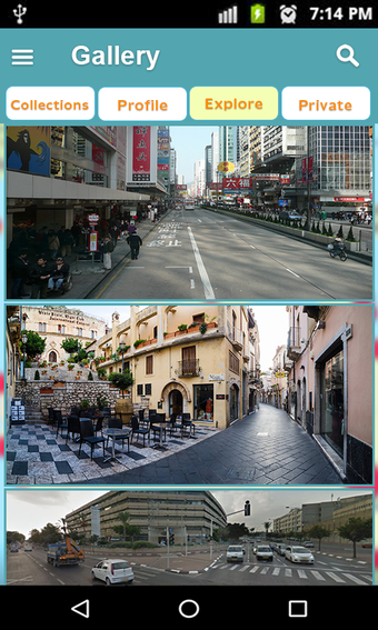 Image 3 for Live Map and street View …