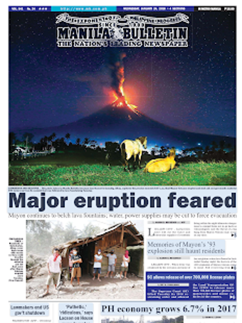 Image 3 for Manila Bulletin