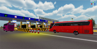 Image 1 for JEDEKA Bus Simulator ID