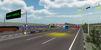 Image 2 for JEDEKA Bus Simulator ID