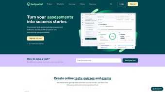 Image 0 for Testportal