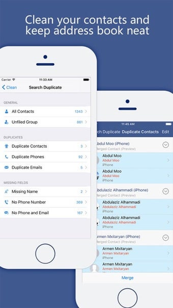 Image 0 for Contacts Sync for Google …