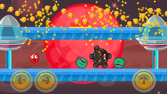 Image 1 for Bossy Ball 4